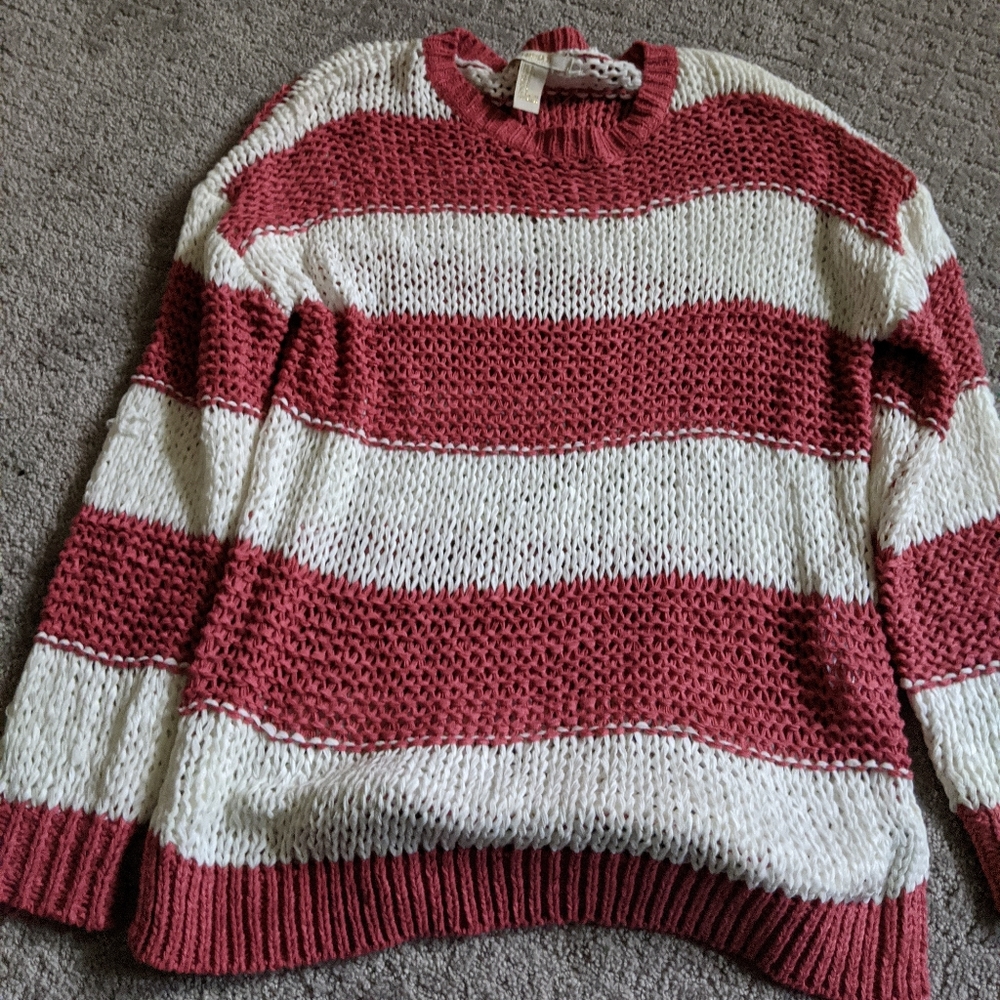 Forever 21 Sweater